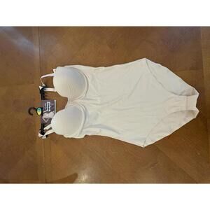 Primark Smoothing Multiway Bodysuit Size 36D
